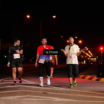 Runner Photo 4839705
