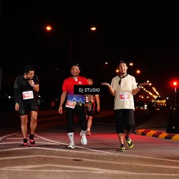 Runner Photo 4839706