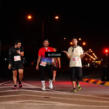 Runner Photo 4839707