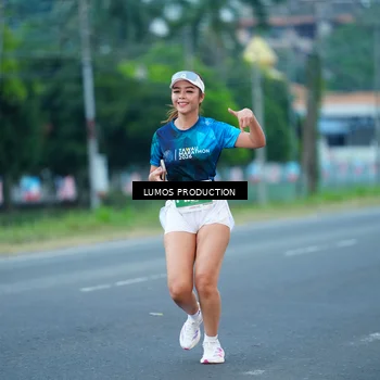 Runner Photo 4839710
