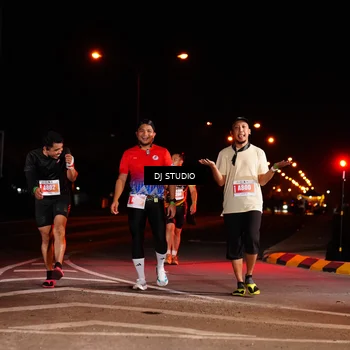 Runner Photo 4839711