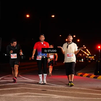 Runner Photo 4839712