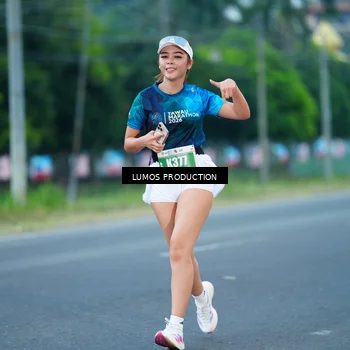 Runner Photo 4839713