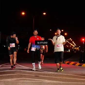 Runner Photo 4839714