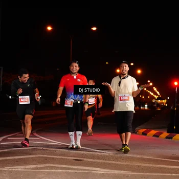 Runner Photo 4839715