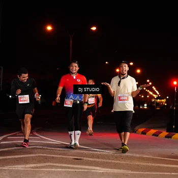 Runner Photo 4839716