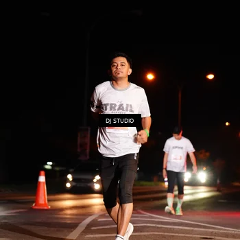 Runner Photo 4839717