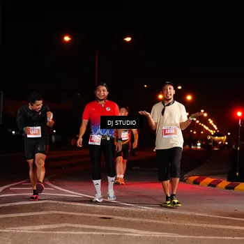 Runner Photo 4839718