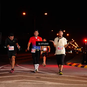 Runner Photo 4839719