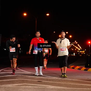 Runner Photo 4839720