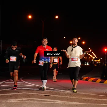 Runner Photo 4839721