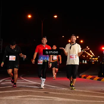 Runner Photo 4839722