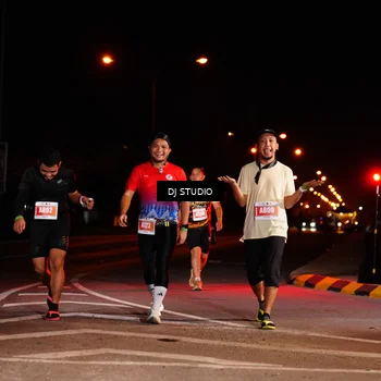 Runner Photo 4839723