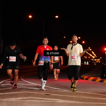 Runner Photo 4839724