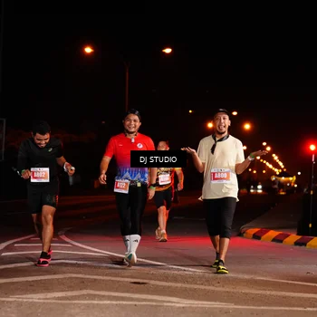 Runner Photo 4839725
