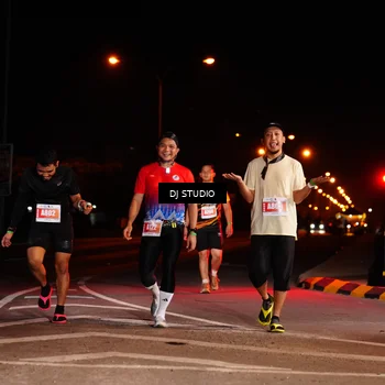 Runner Photo 4839726