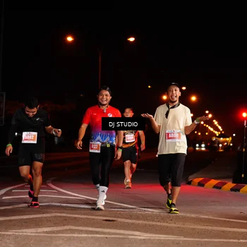 Runner Photo 4839727
