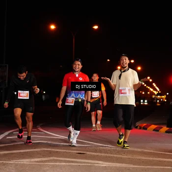 Runner Photo 4839728