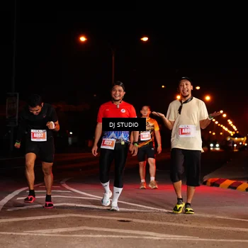 Runner Photo 4839730