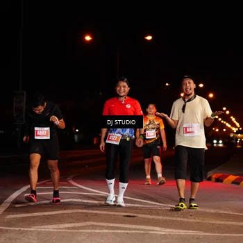 Runner Photo 4839731