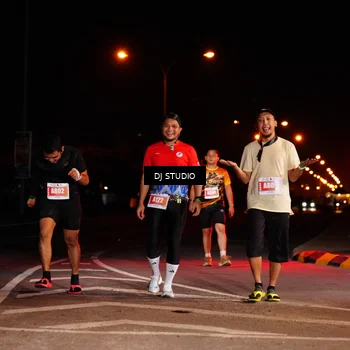Runner Photo 4839732