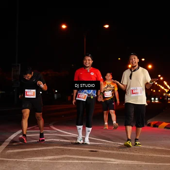 Runner Photo 4839733