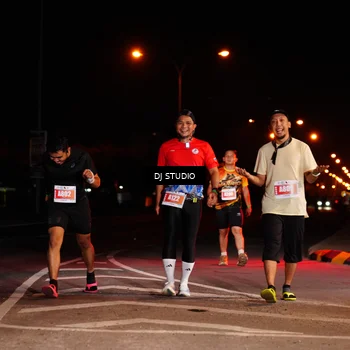 Runner Photo 4839734