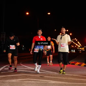 Runner Photo 4839735