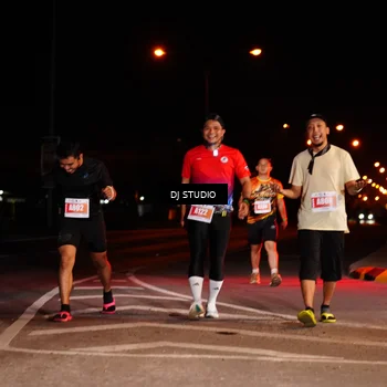 Runner Photo 4839736