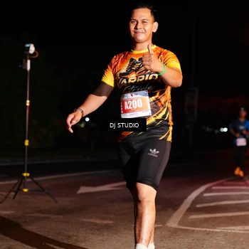 Runner Photo 4839739
