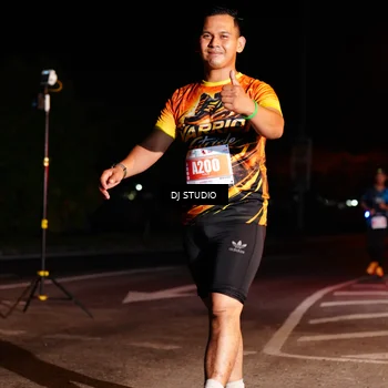 Runner Photo 4839740