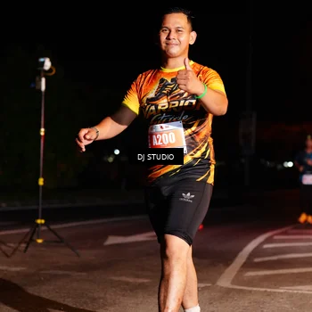 Runner Photo 4839741