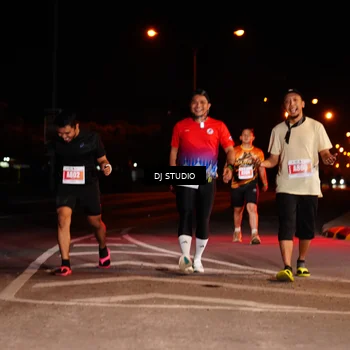 Runner Photo 4839742
