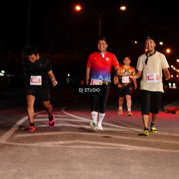 Runner Photo 4839743