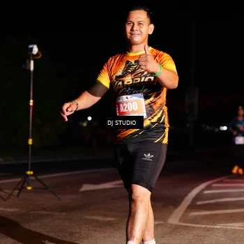 Runner Photo 4839744