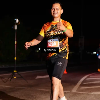 Runner Photo 4839746