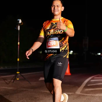 Runner Photo 4839747