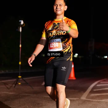 Runner Photo 4839751