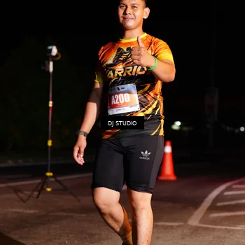 Runner Photo 4839752