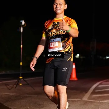 Runner Photo 4839753