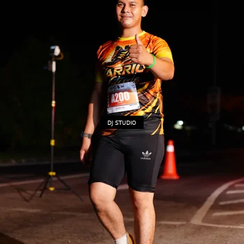 Runner Photo 4839755