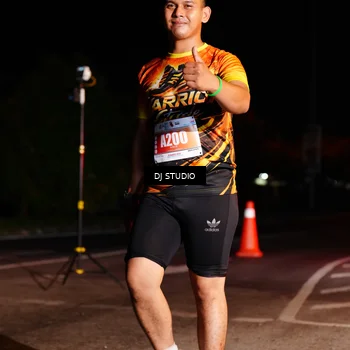 Runner Photo 4839756