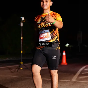 Runner Photo 4839757