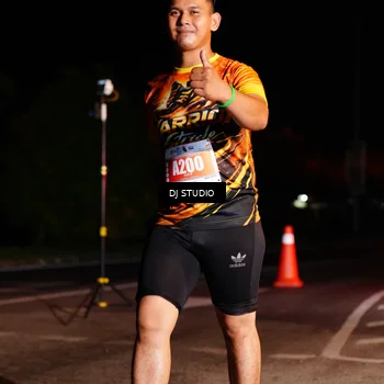 Runner Photo 4839758