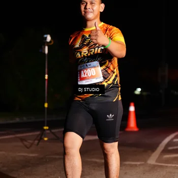 Runner Photo 4839760