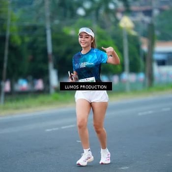 Runner Photo 4839761