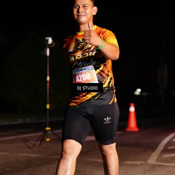Runner Photo 4839762