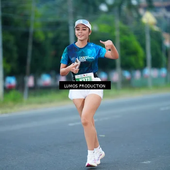 Runner Photo 4839763