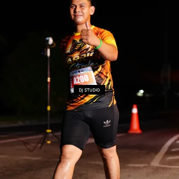 Runner Photo 4839764