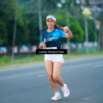 Runner Photo 4839765